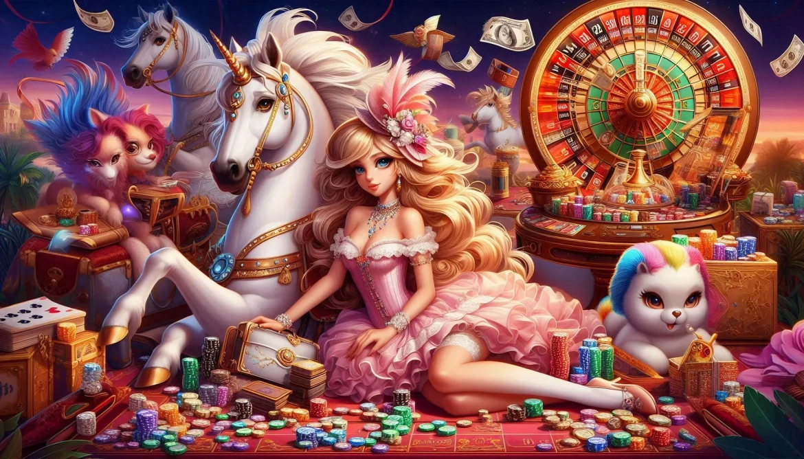 Spielbank Rostock