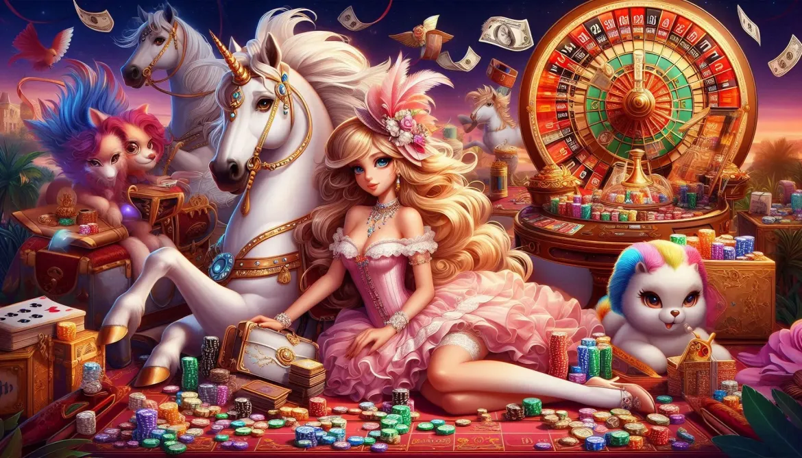 Spielbank Rostock